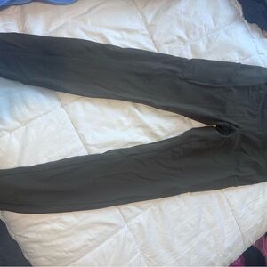Men's Olive Green Pants